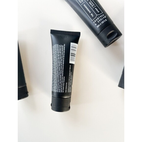 (3) Crabtree & Evelyn The Gardeners Spiced Honey Bath Syrup 20 ml Travel Size - Picture 5 of 6